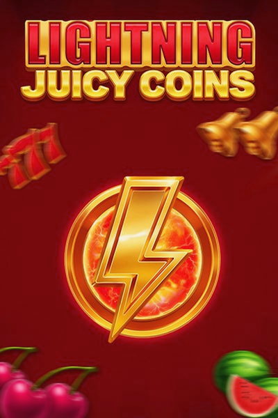 Slot machine Lightning Juicy Coins su Betrepublic Casino