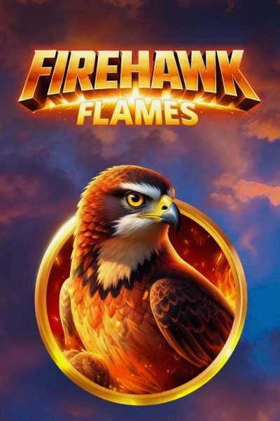 Slot Firehawk Flames su Casinova Casino