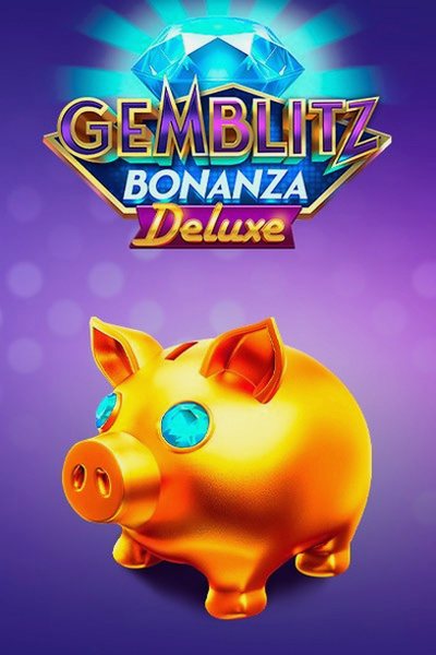 Slot Gemblitz Bonanza Deluxe su Kingmaker Casino