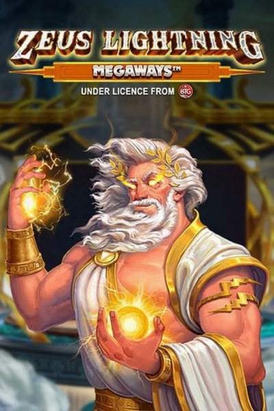Slot Zeus Lightning MegaWays su Kingmaker Casino