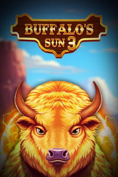 Slot Buffalo's Sun 3 su Betrepublic Casino