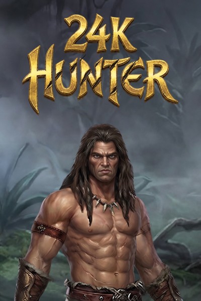 Slot 24K Hunter su Betrepublic Casino