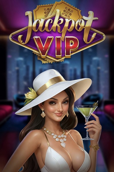 Slot Jackpot VIP su Betrepublic Casino