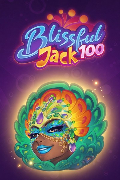 Slot Blissfull Jack 100 su Casinova Casino