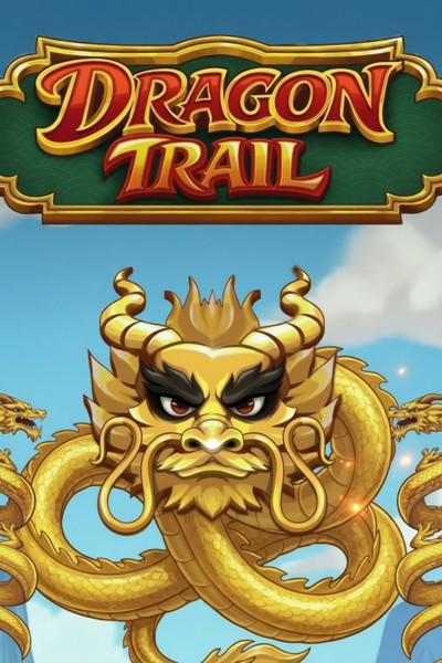 Slot Dragon Trail su Casinova Casino