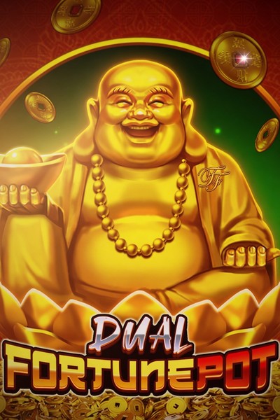 Slot Dual Fortunepot su Casinova Casino