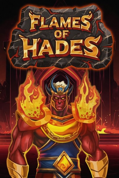 Slot Flames of Hades su Casinova Casino