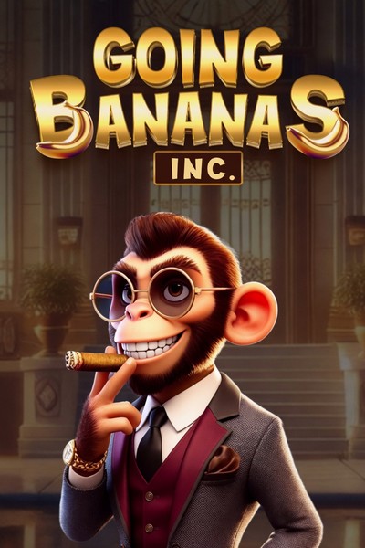 Slot Going Bananas Inc su Cleobetra Casino