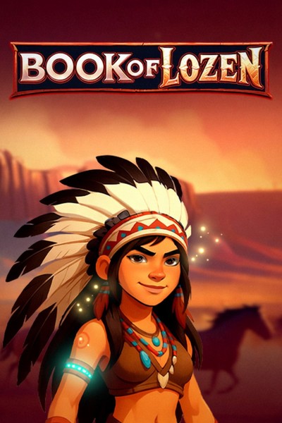 Slot Book of Lozen su Kingmaker Casino