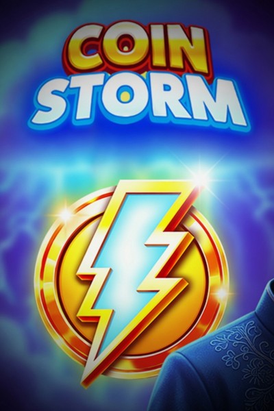 Slot Coin Storm su Kingmaker Casino