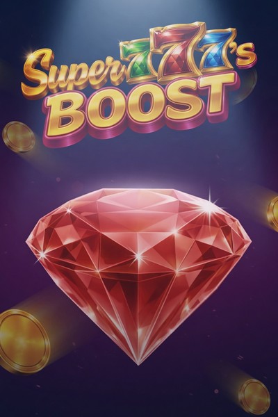 Slot Super 7's Boost su Kingmaker Casino