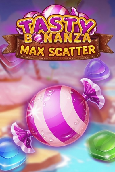 Slot Tasty Bonanza Max Scatter su Kingmaker Casino